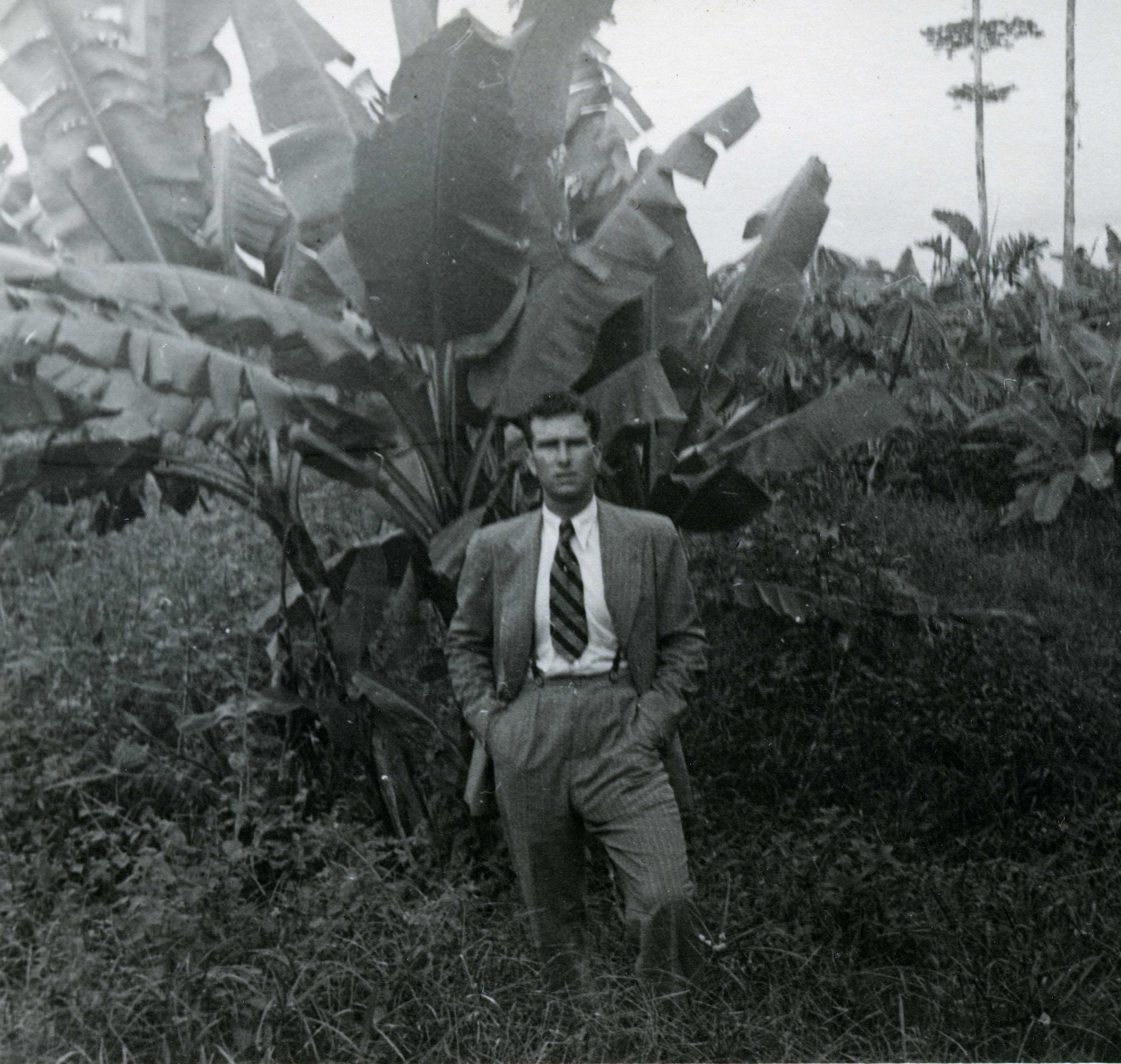 Luis Mitrovic Balbontín